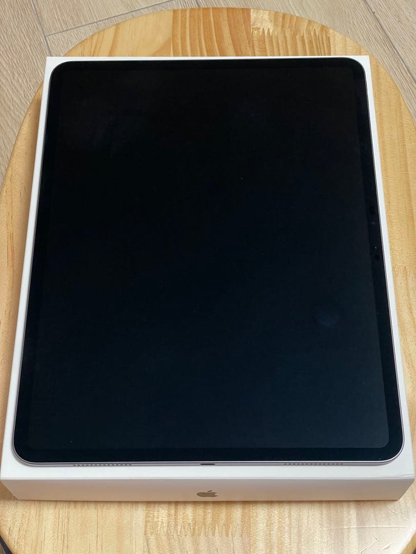 13インチiPad Pro（M4）Wi-Fi 256GB