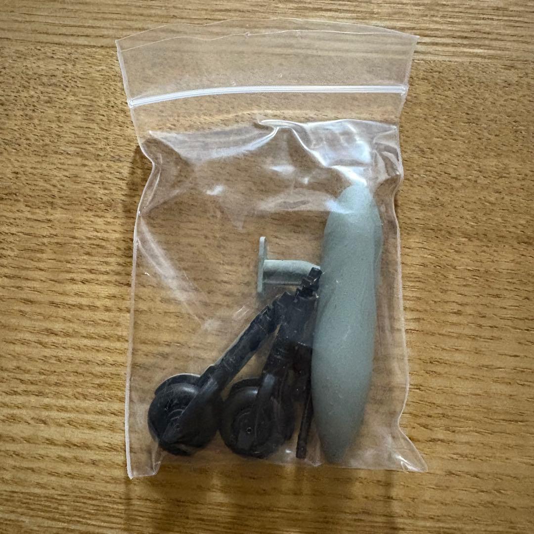 マルシン零式艦上戦闘機52型 1/48スケール　金属製キットモデル　新品未使用