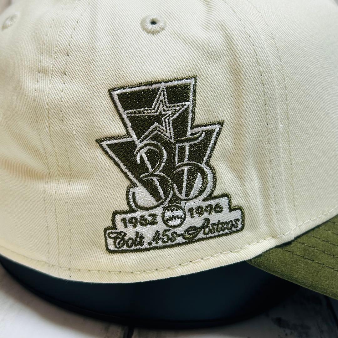 NEWERA ニューエラ ヒューストン・アストロズ 9FORTY A−FRAME