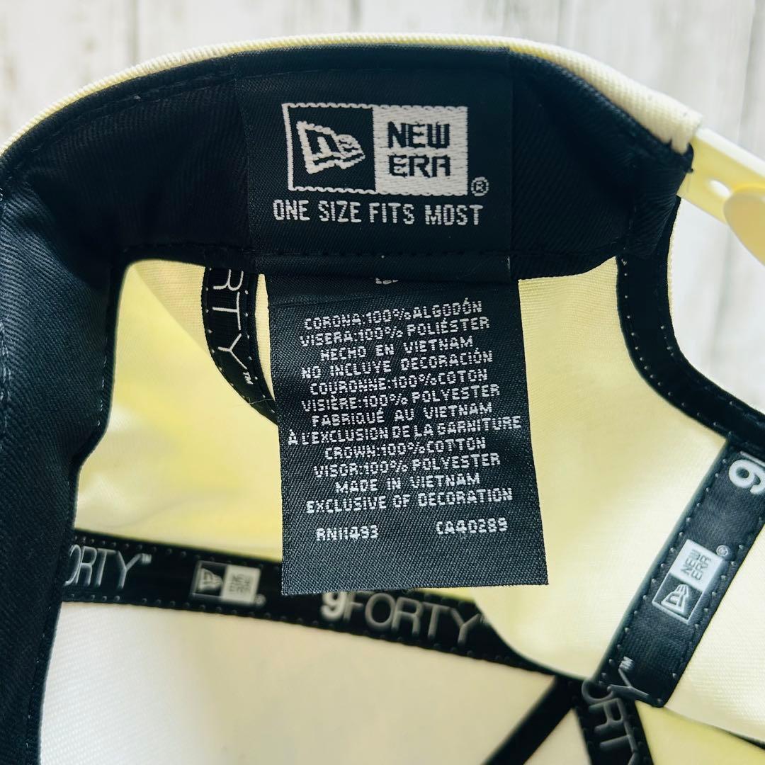 NEWERA ニューエラ ヒューストン・アストロズ 9FORTY A−FRAME