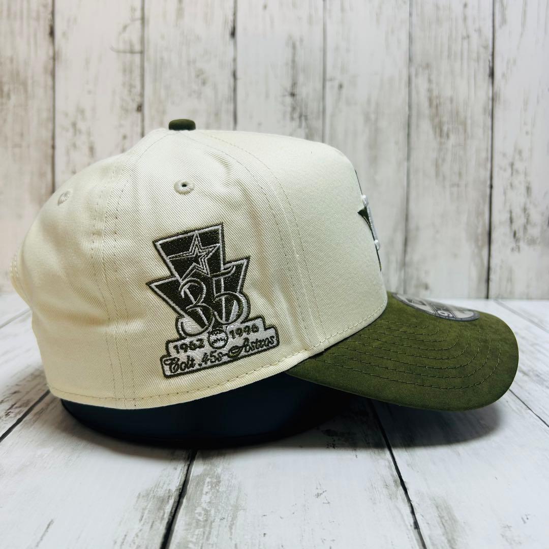 NEWERA ニューエラ ヒューストン・アストロズ 9FORTY A−FRAME