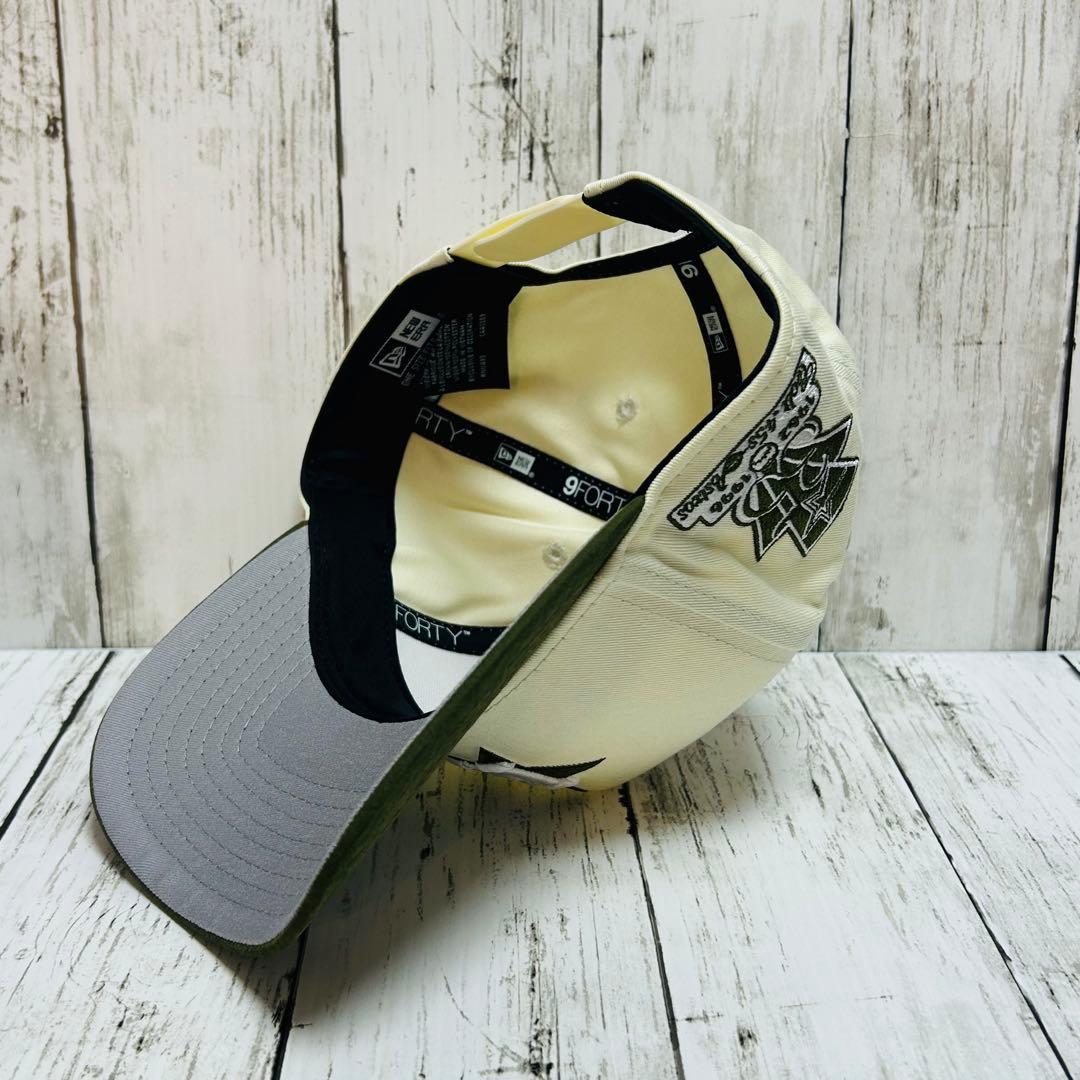 NEWERA ニューエラ ヒューストン・アストロズ 9FORTY A−FRAME