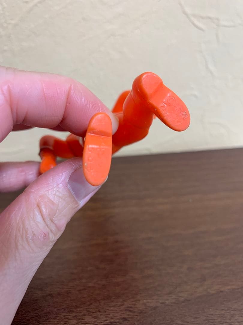 ウルトラマンタロウ　ソフビ　 フィギュア