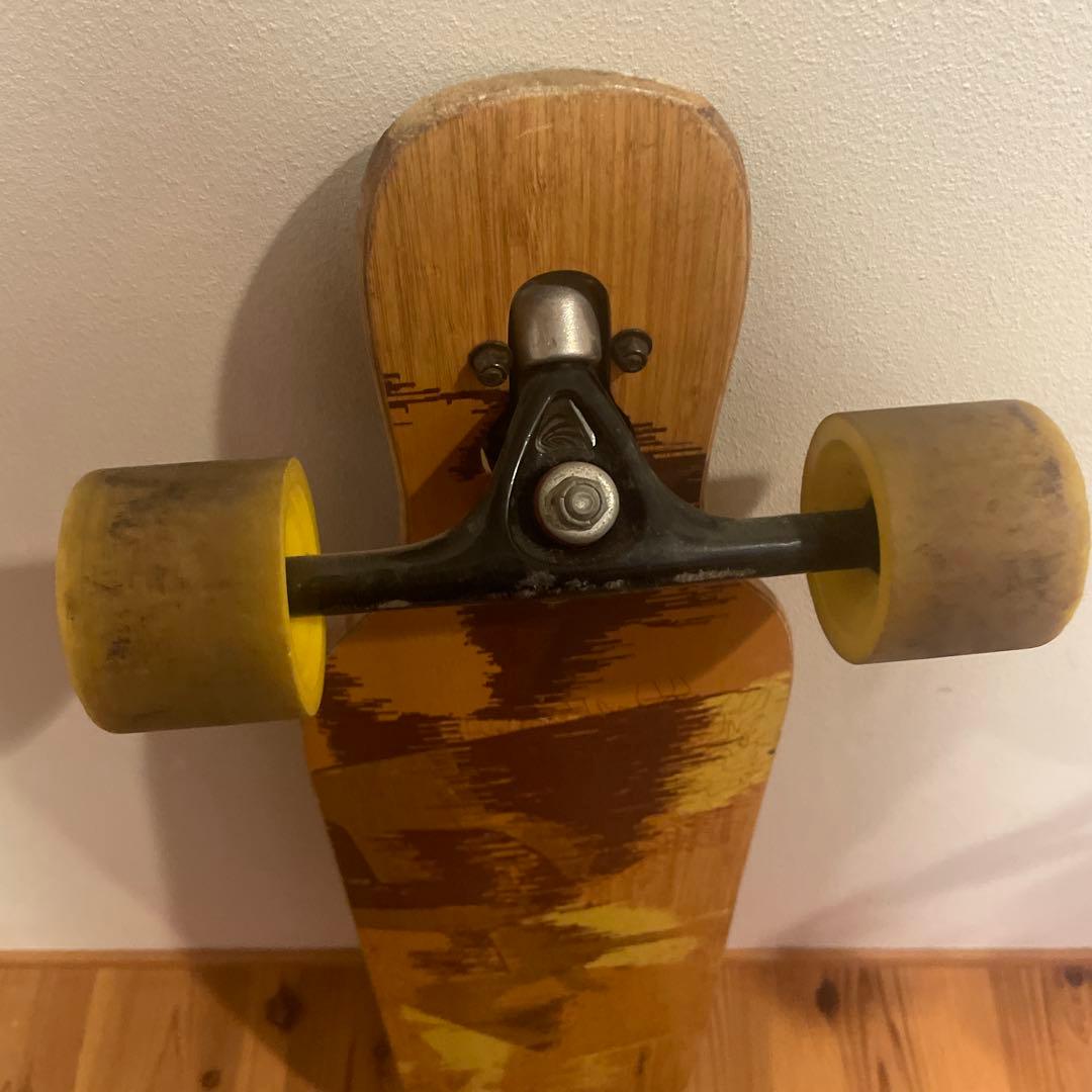 ローデッド　ダービッシュサマ　FLEX1 ロンスケ