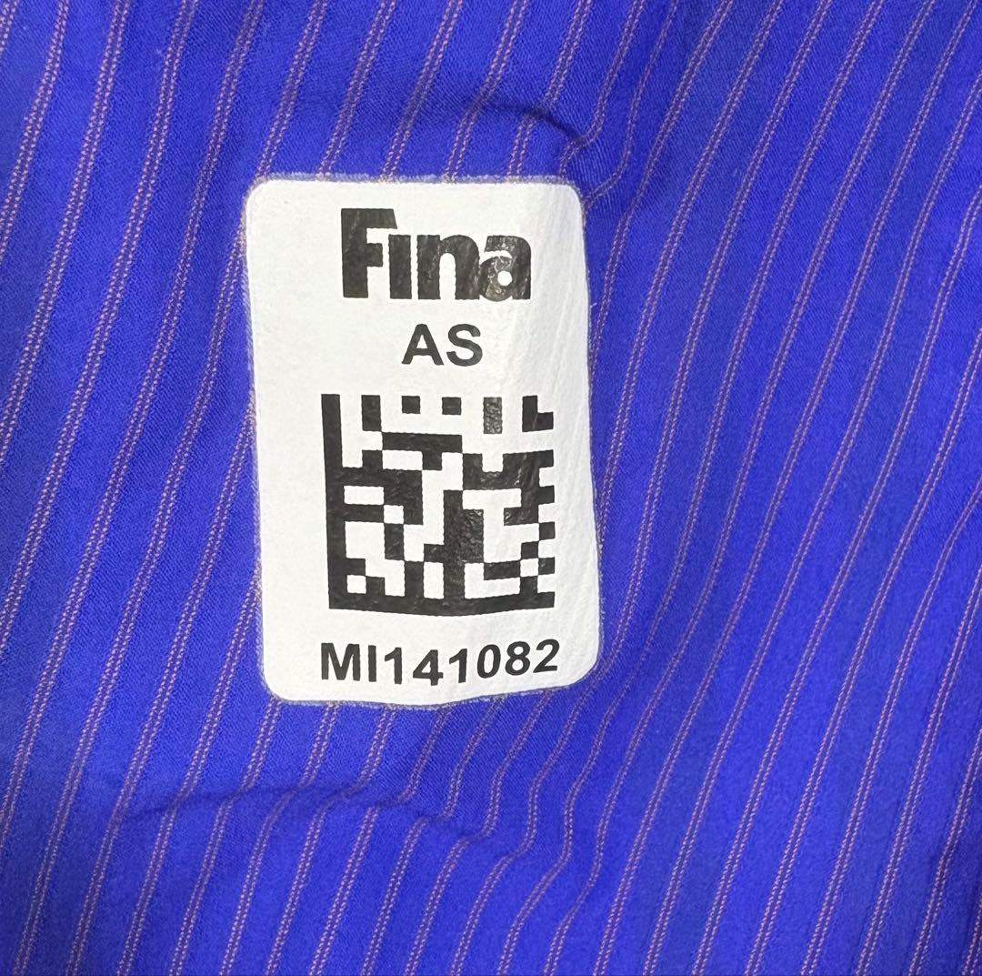 ミズノGX・SONIC IV (MR) 競泳水着XS【新品・未使用】