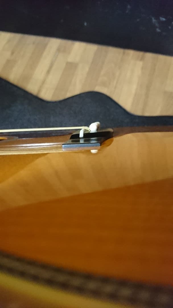 オール単板　全単板　s yairi yov-28