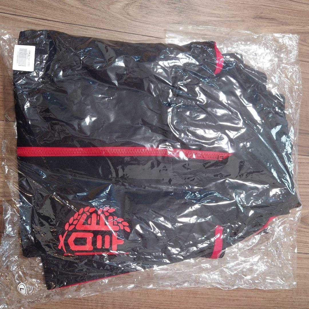 打首獄門同好会　受注生産　ジャージ　上下セット