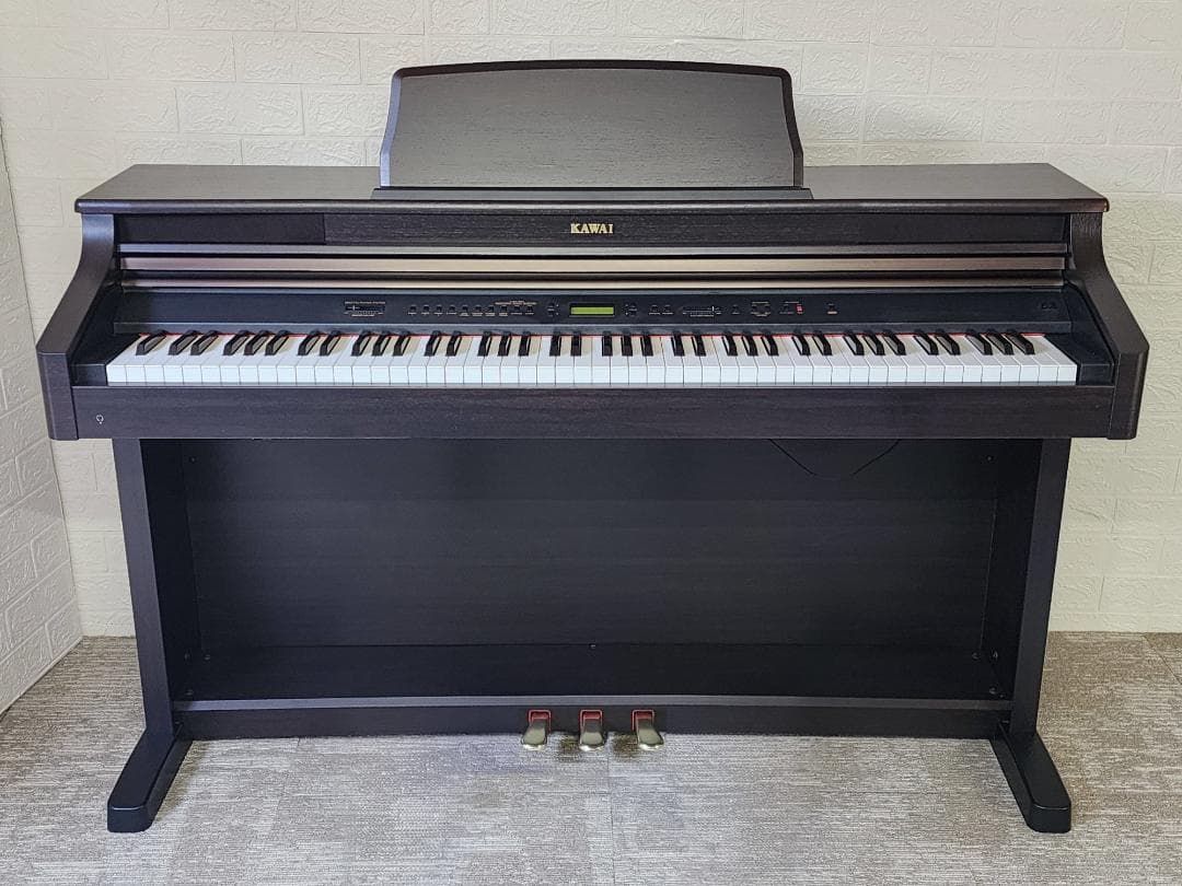 ☆高級モデル☆KAWAI PW950 (99年製) [たのメル便可能]