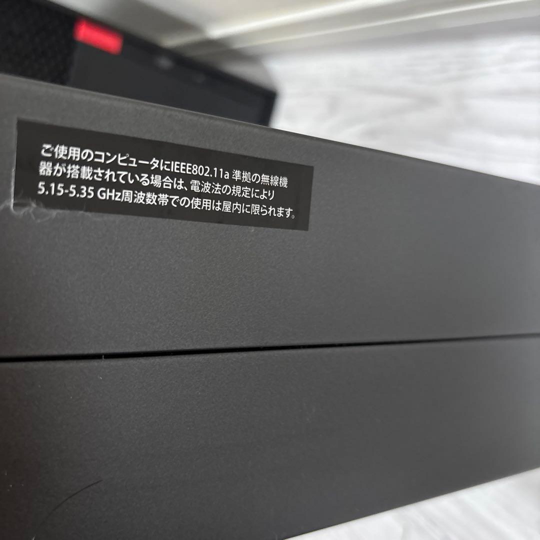 Lenovo 510S-07IKK デスクトップPC