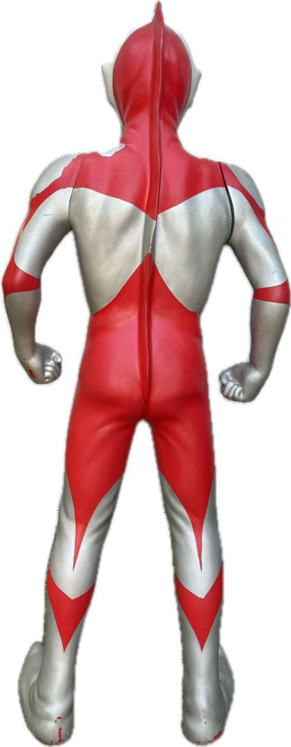 ✴︎★激レア★✴︎特大ウルトラマン 等身大　ビッグサイズ