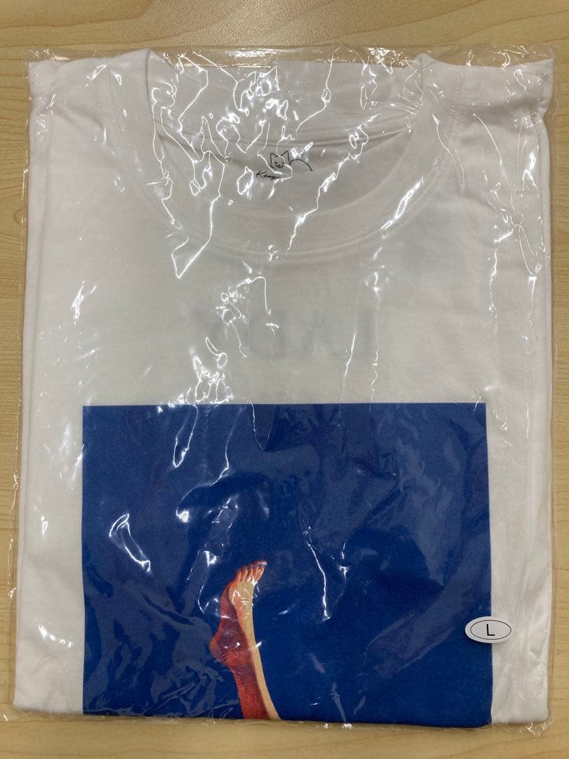 「米津玄師 2023 TOUR / 空想」 Tシャツ　4枚セット　Lサイズ