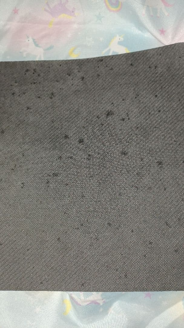 イーカプコン　オリジナル　バイオハザード0 マウスパッド　ビリー　レベッカ