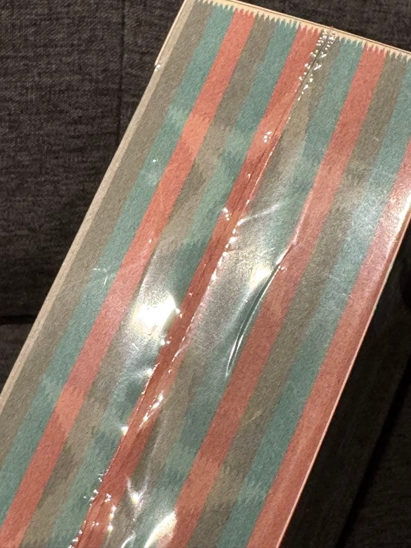 ジョジョの奇妙な冒険　日めくりカレンダー