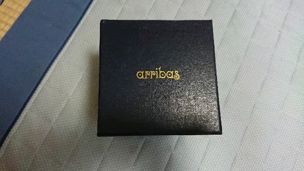 アリバスブラザーズ ダッフィー フィギュア