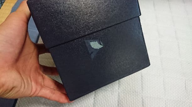 アリバスブラザーズ ダッフィー フィギュア