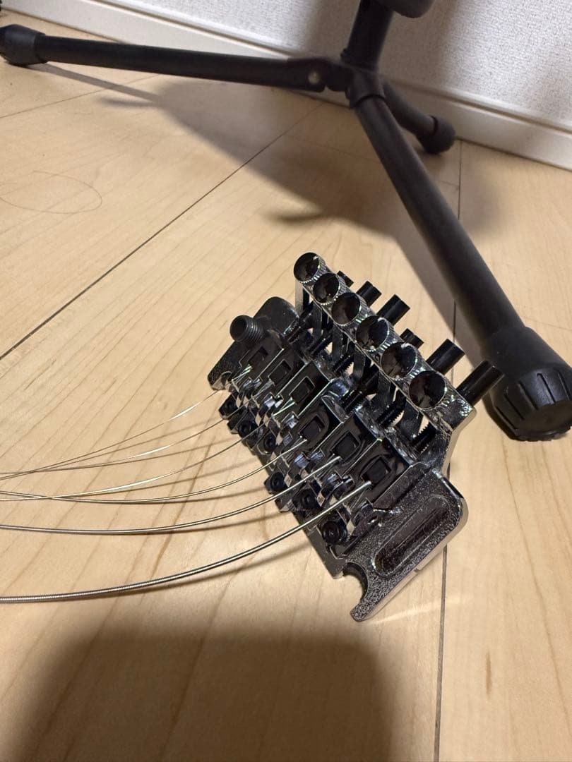 Ｔ*Ｙ様 エドワーズ　エレキギター　ホライゾンタイプ　ジャンク