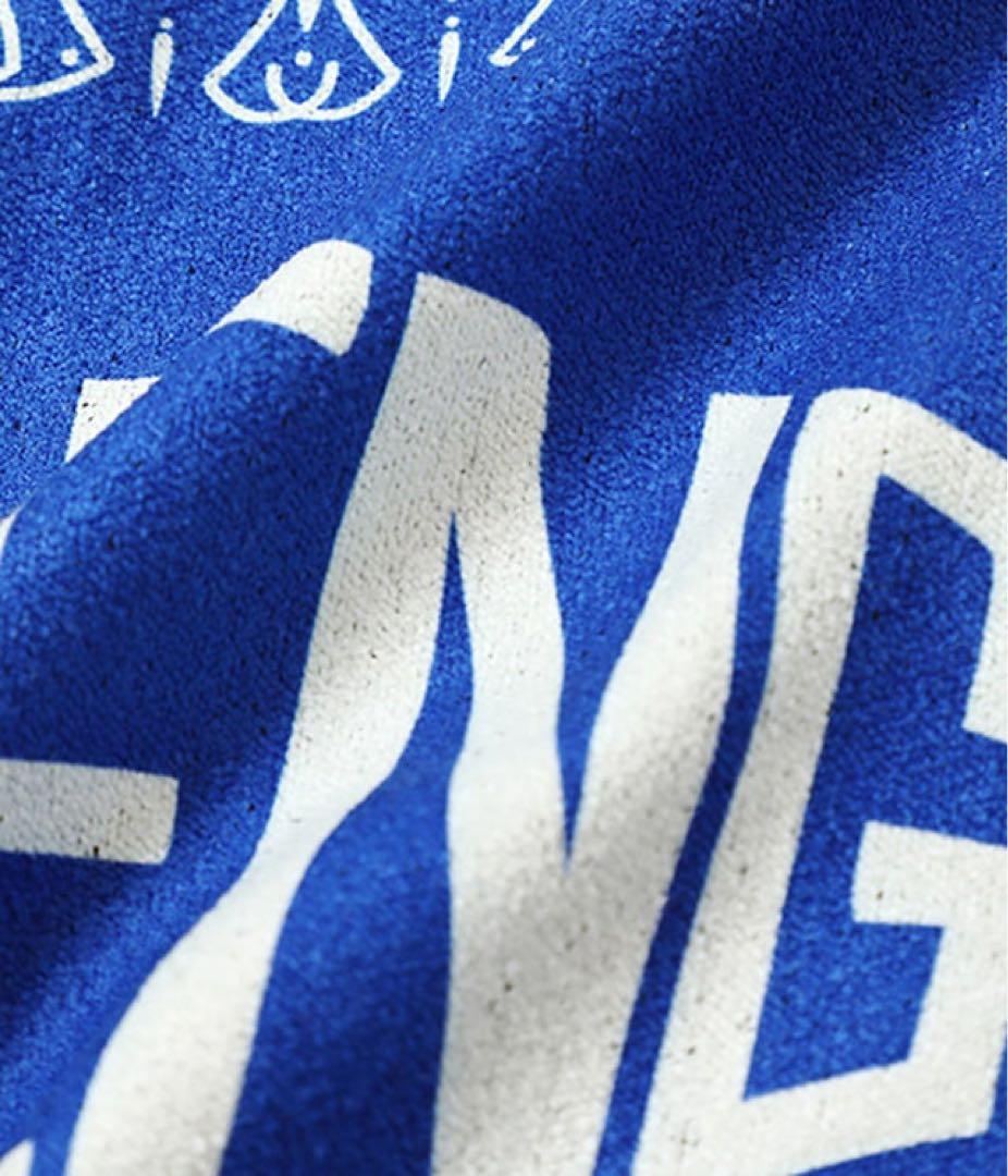 CHALLENGER BEACH TOWEL ビーチタオル