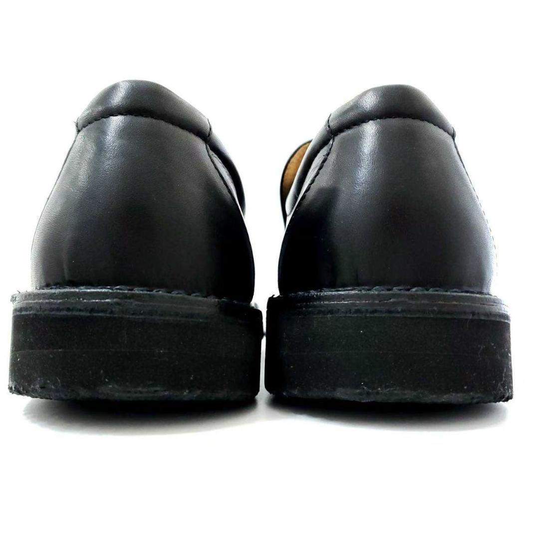 新品　リーガル　HOPPERS コンフォートシューズ　スリッポン　26EEE