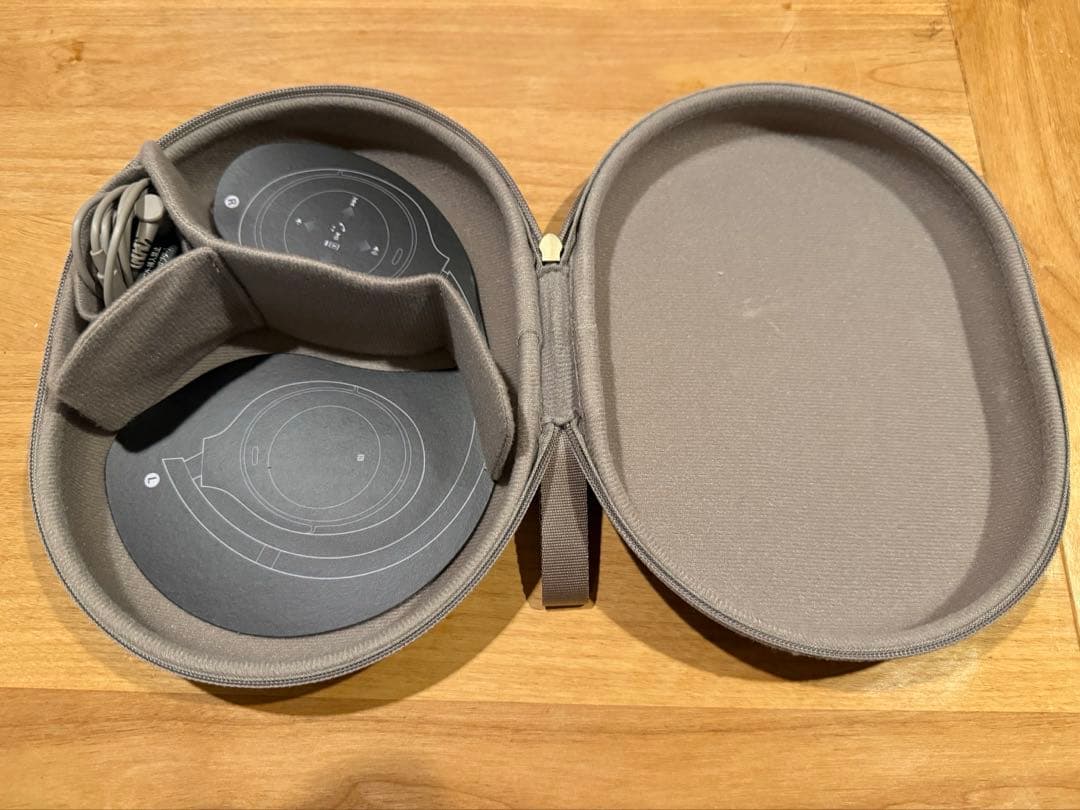 SONY WH-1000XM3 プラチナシルバー