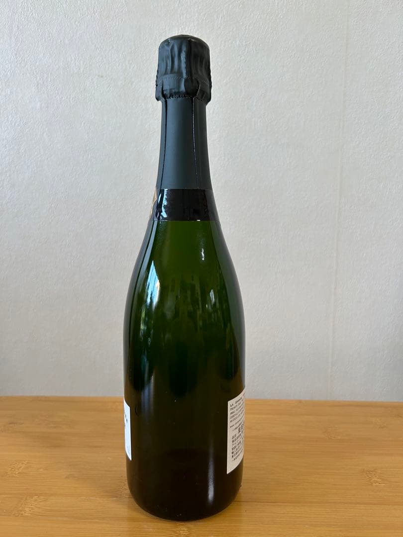 ボランジェ　ラ・グランダネ 2004