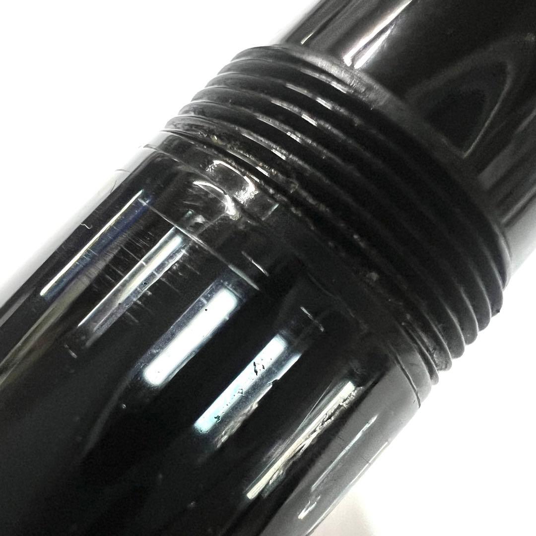 Mont Blanc モンブラン 万年筆 149 ペン先 14金 SP147