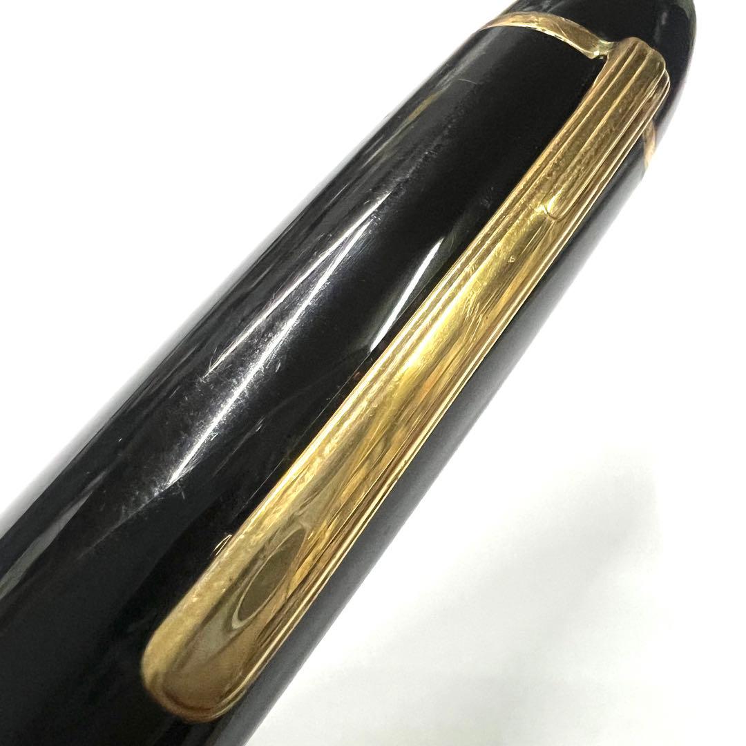 Mont Blanc モンブラン 万年筆 149 ペン先 14金 SP147