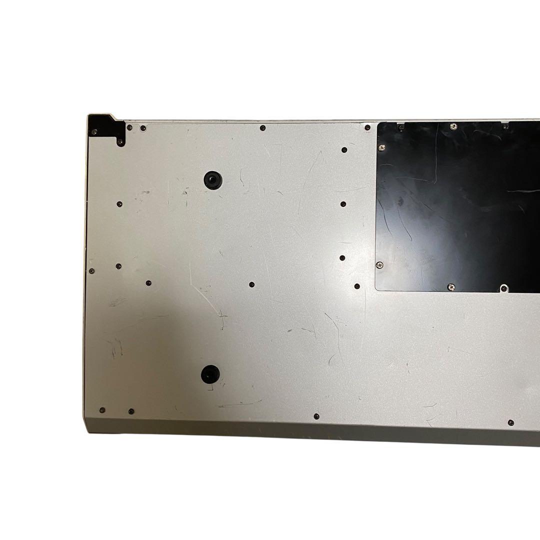 【良品】YAMAHA CS6X 61鍵盤　シンセサイザー