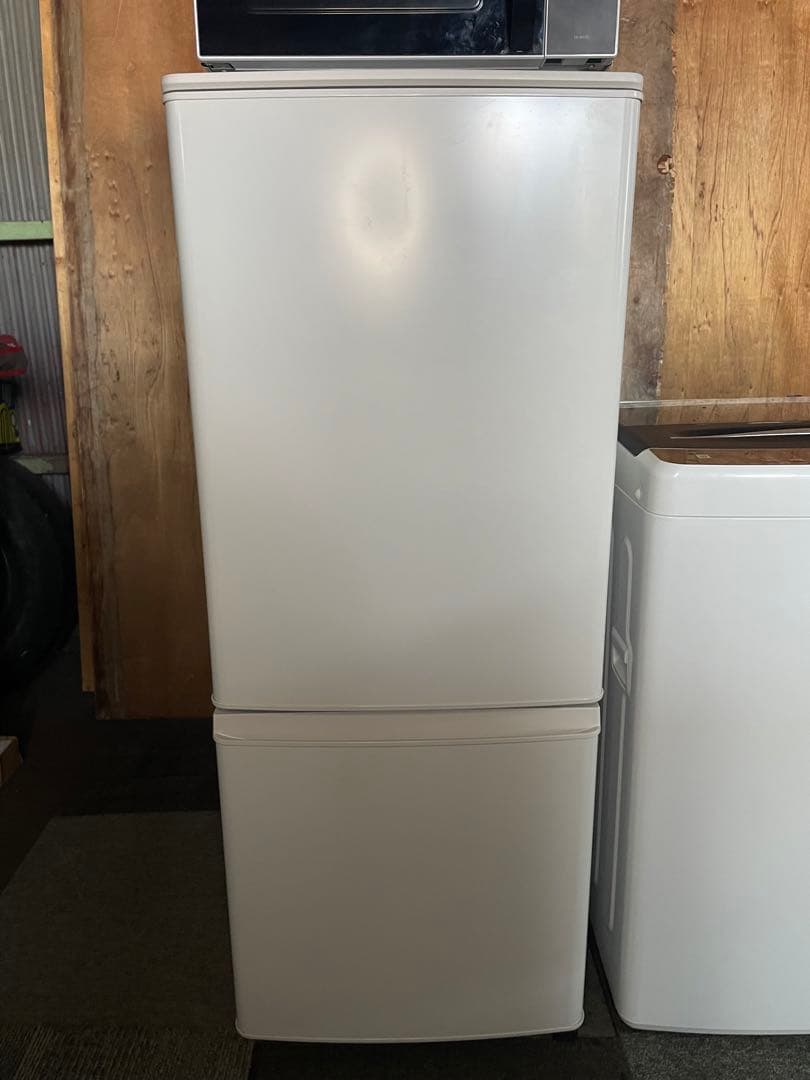 2023年製 家電3点セット 冷蔵庫 洗濯機 電子レンジ