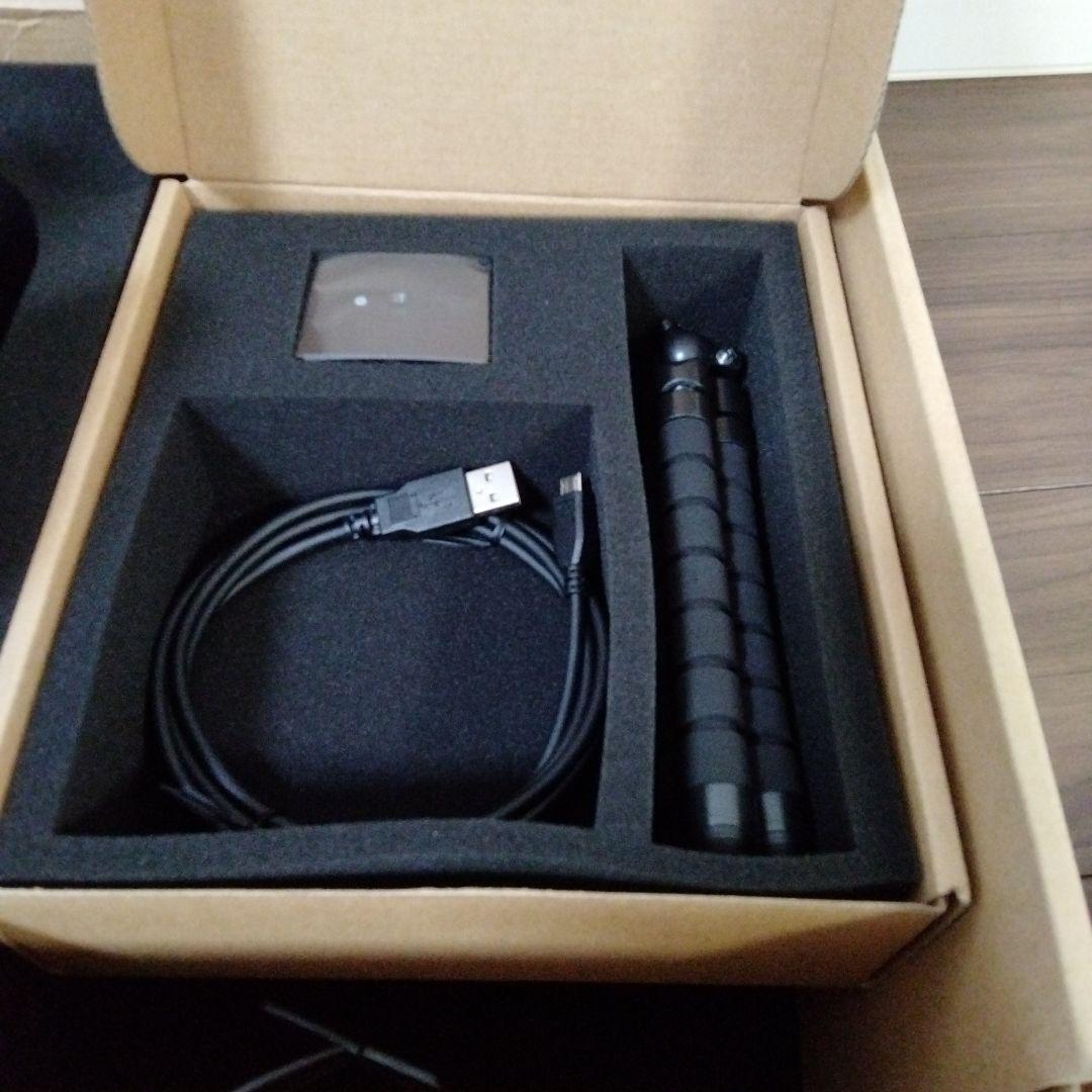 【新品未使用】VRデバイス　OSVR HDK2.0