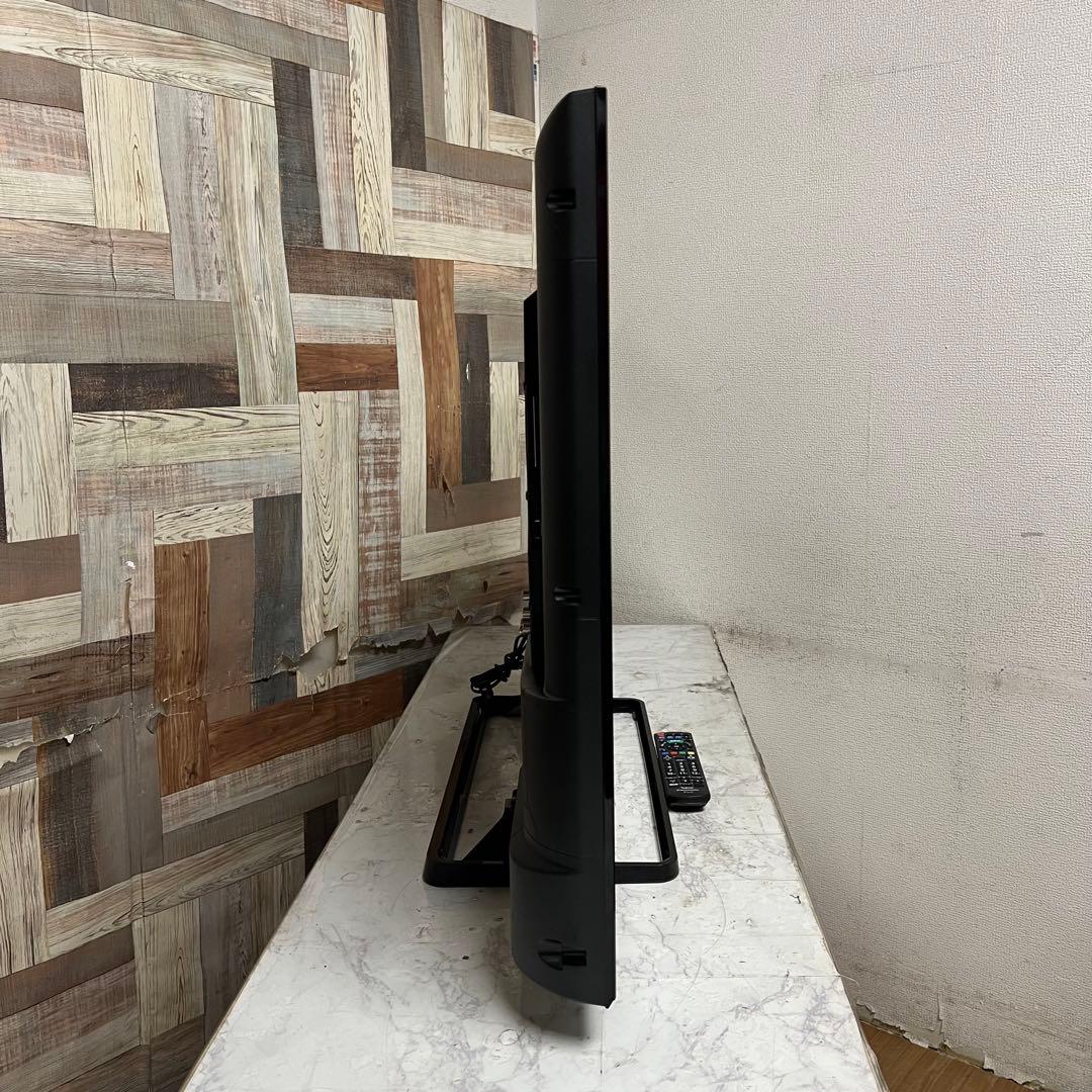 即日受渡❣️全国送料込パナソニックVIERA49V型テレビ地上デジタルBS CS