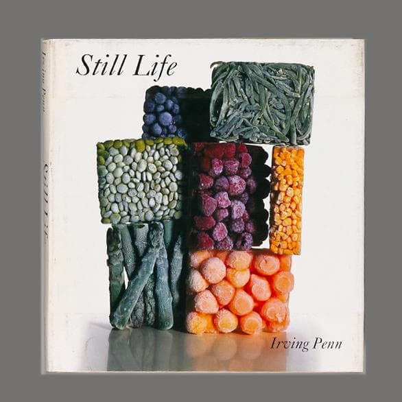 芸術写真 Still Life | Irving Penn