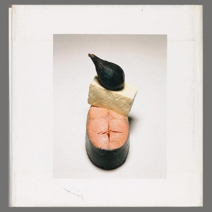 芸術写真 Still Life | Irving Penn