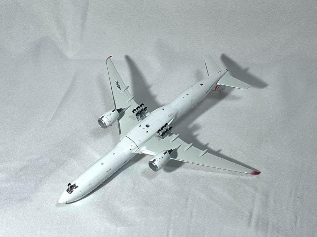 RAさん専用　NG Model JAL A350-1000 JA03WJ