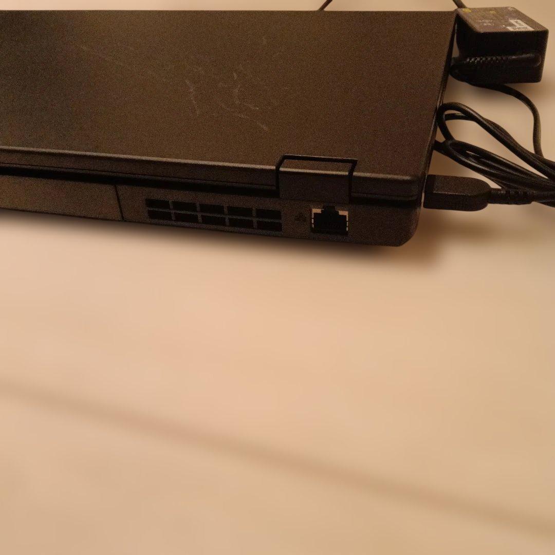 NECノートパソコン