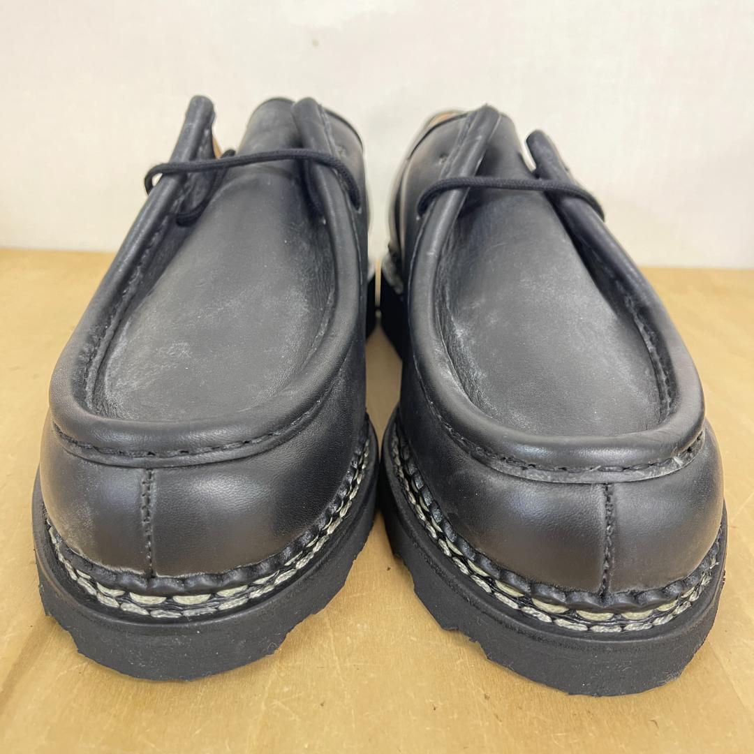 パラブーツ MICHAEL/MARCHE 2 (ブラック/27)