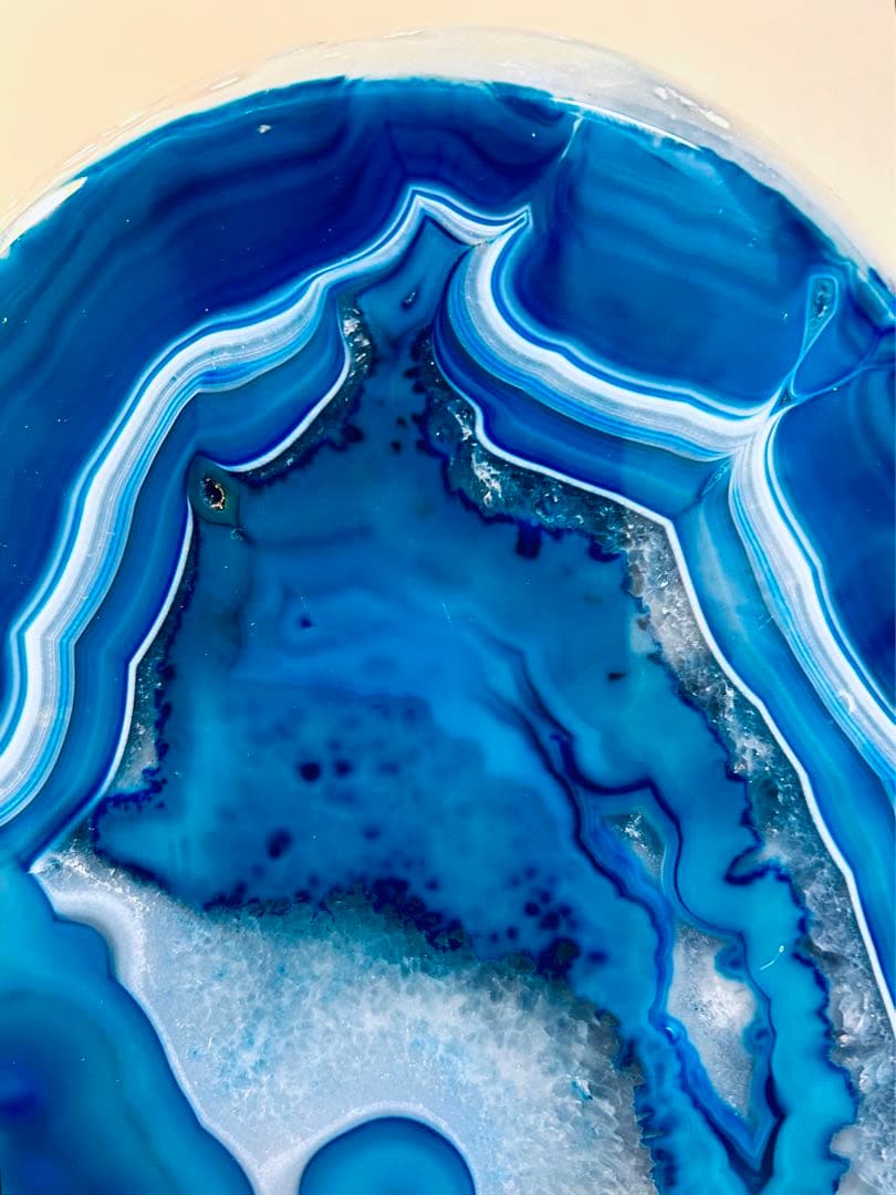 瑪瑙 メノウ 原石 鑑賞石 天然石 鉱物 置物