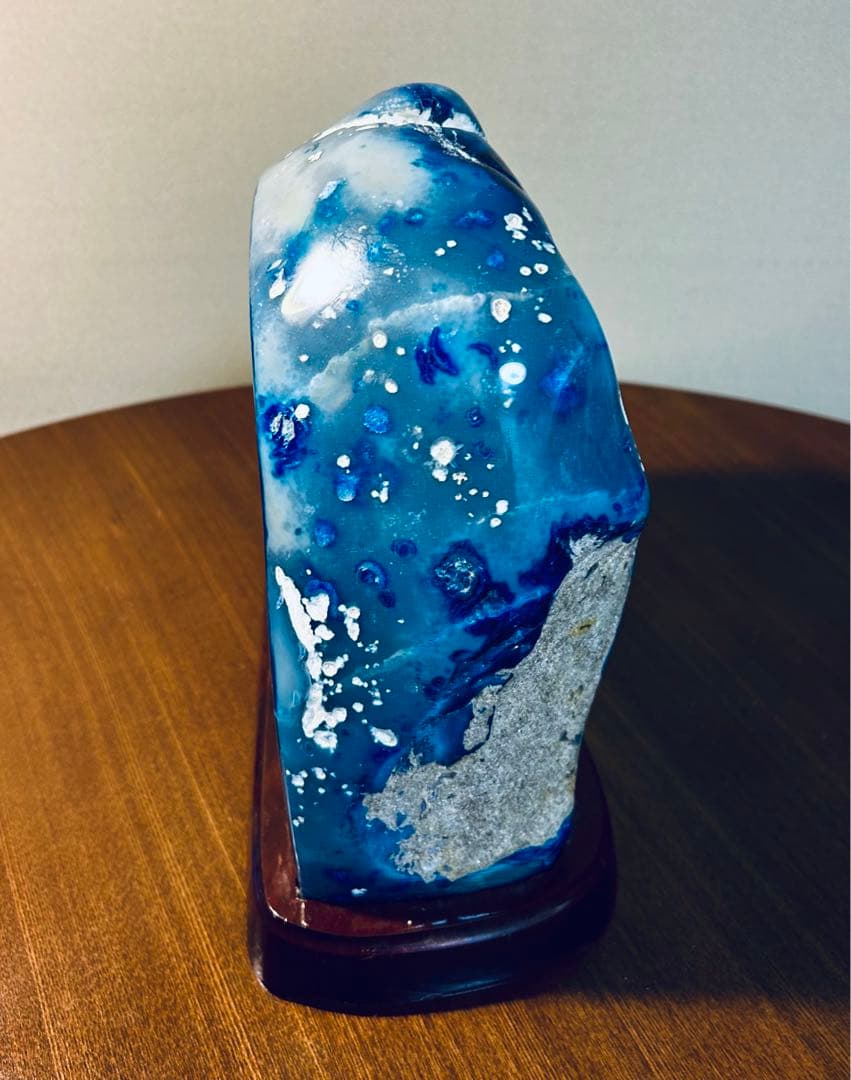 瑪瑙 メノウ 原石 鑑賞石 天然石 鉱物 置物