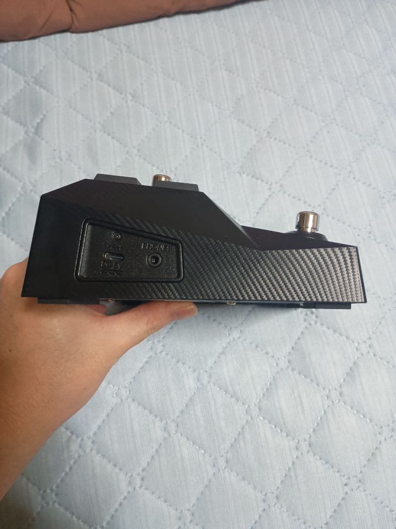 Zoom G2 FOUR ギターエフェクター 本体