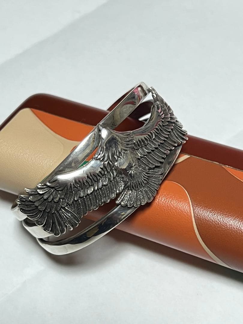 SAAD バングルイーグル