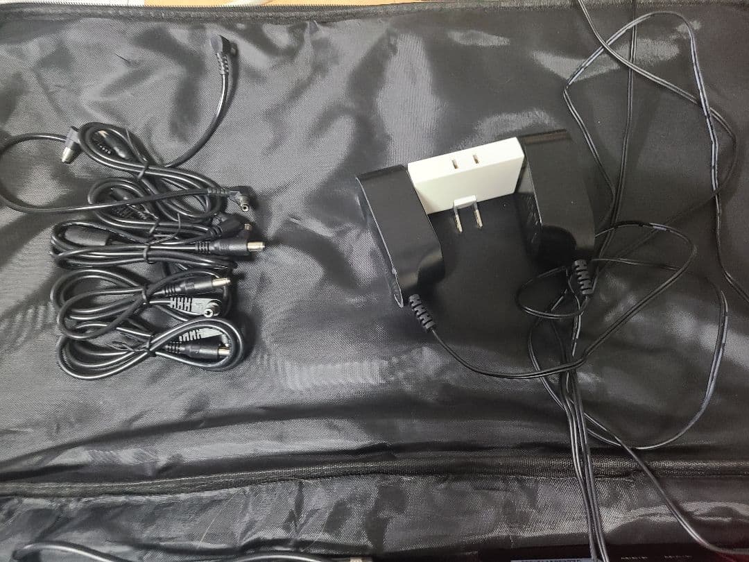 ギター　エフェクター　セット　【バラ売り不可】