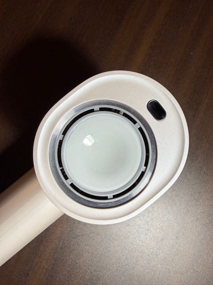 【使用わずか】ニトリ うるおい美髪ドライヤー NL701MO