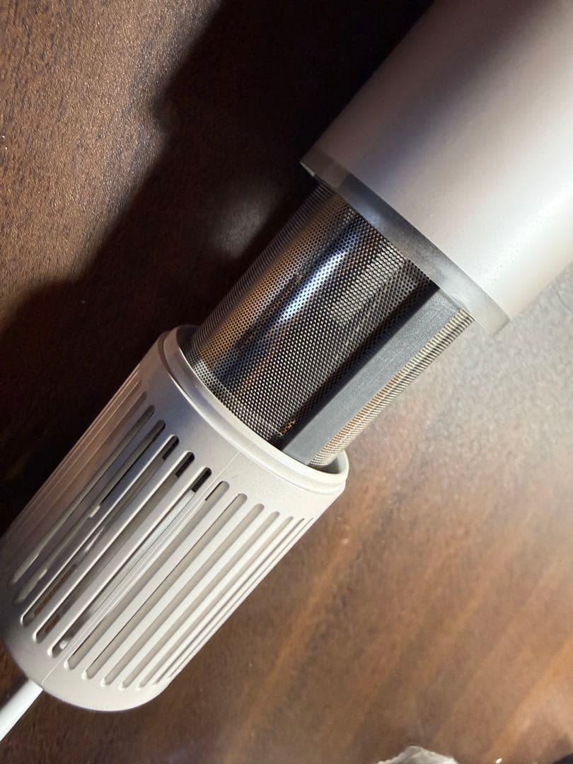 【使用わずか】ニトリ うるおい美髪ドライヤー NL701MO