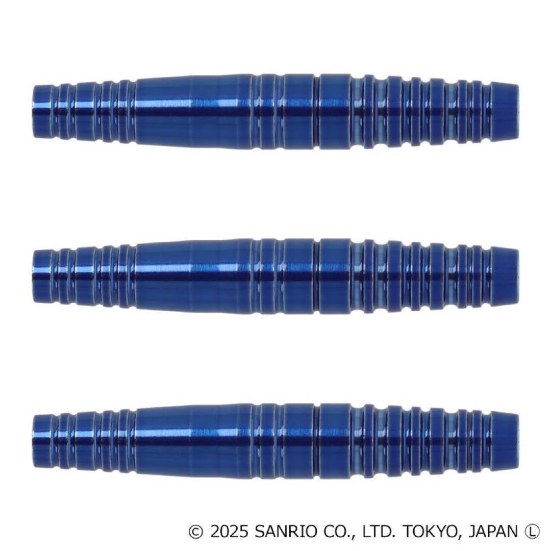 ダーツライブカード　レア　サンリオ　SANRIO　コラボ　　ハンギョドン【8】