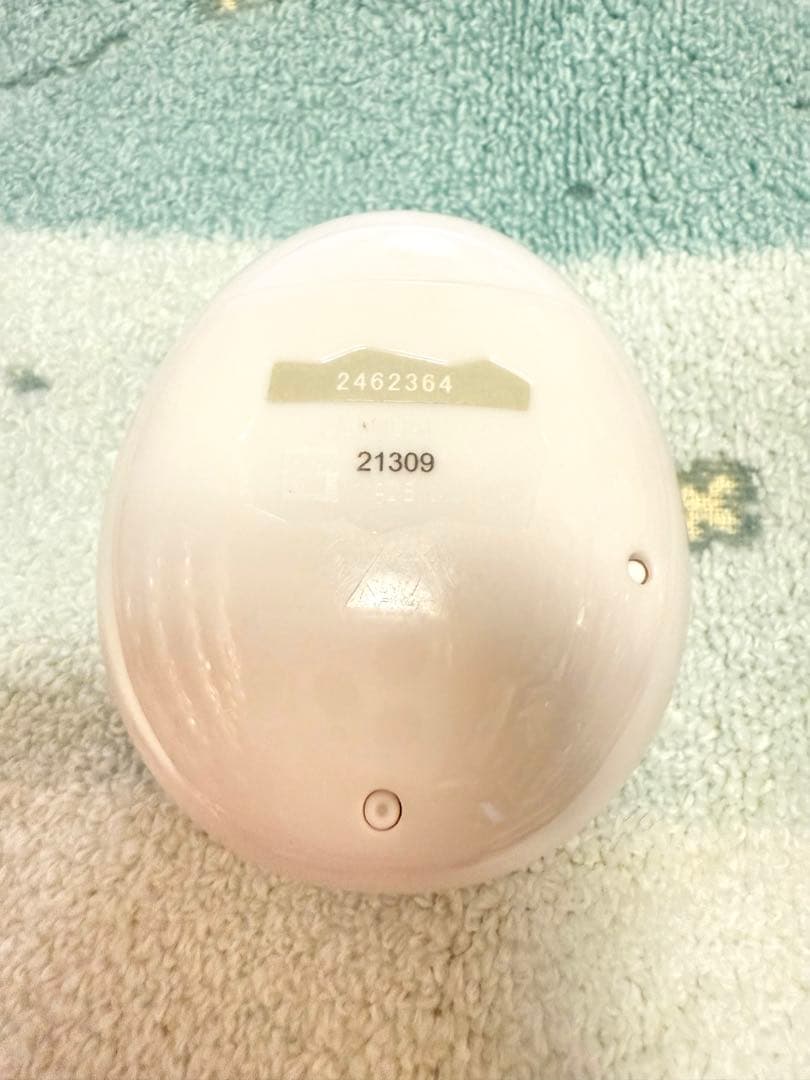 たまごっちみーつマジカルホワイト(限定カラー)お値下げ中