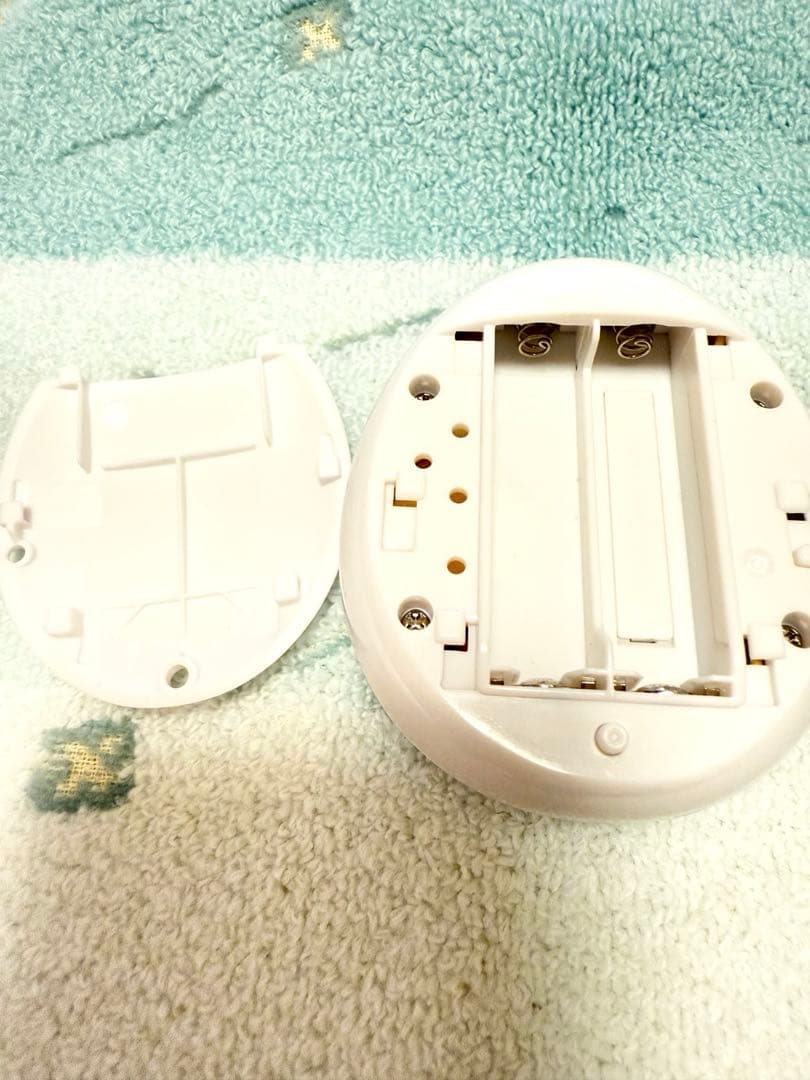 たまごっちみーつマジカルホワイト(限定カラー)お値下げ中