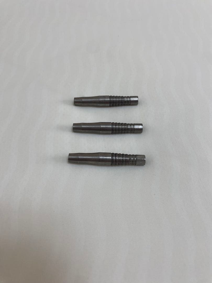 ジョーカードライバー ミックスマスター ダーツ グッズ バレル チップ