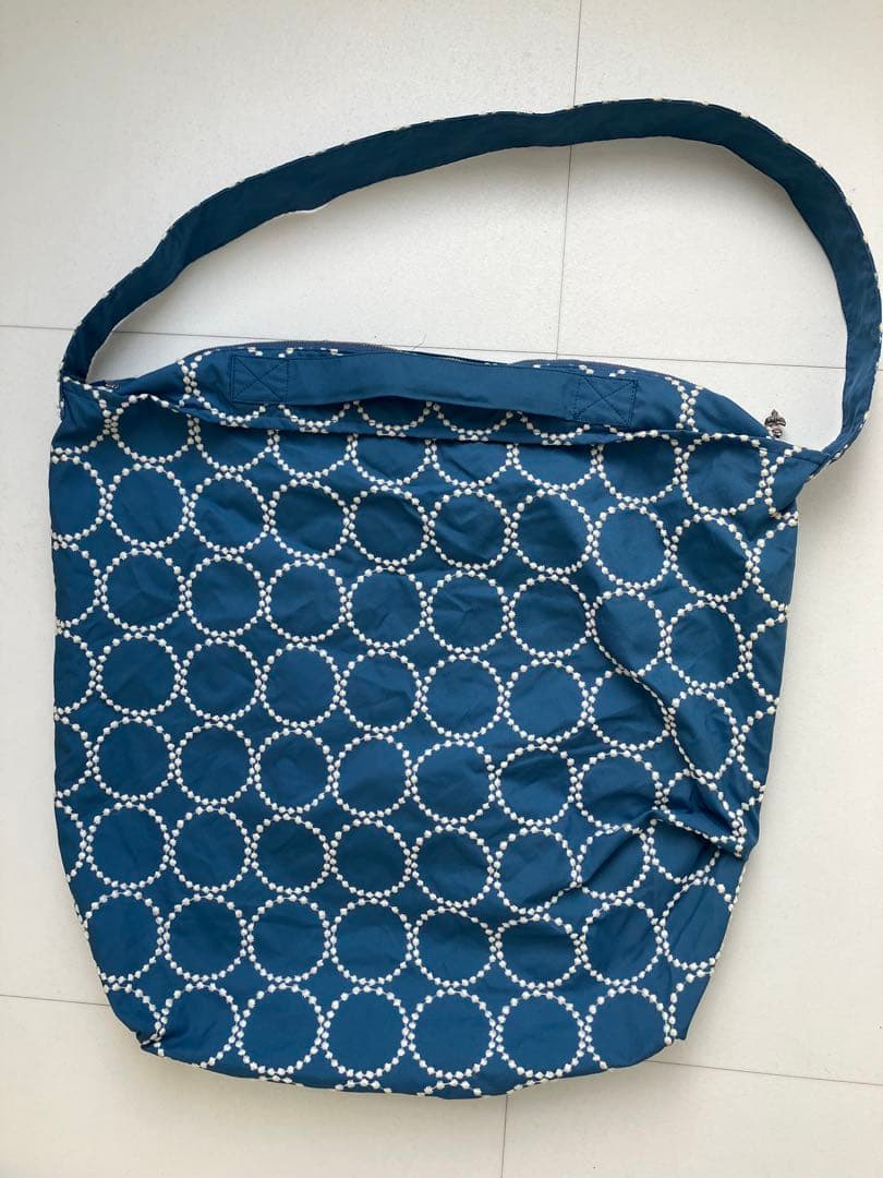 minä perhonen タンバリンショルダーバッグ