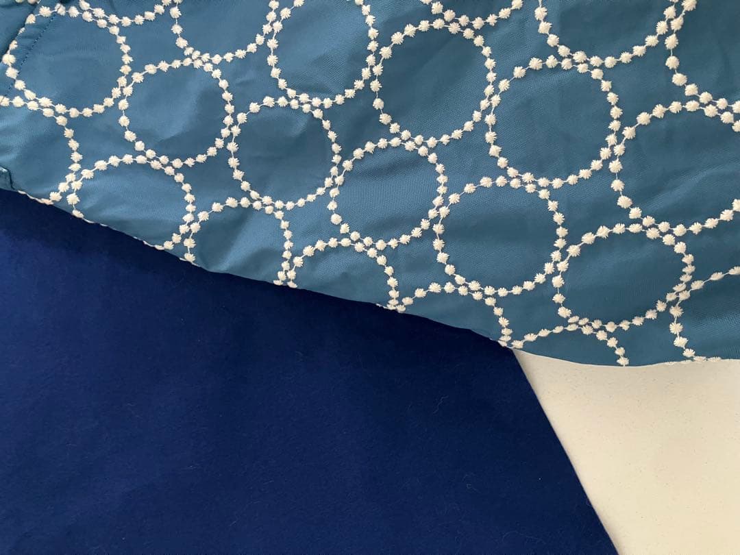 minä perhonen タンバリンショルダーバッグ