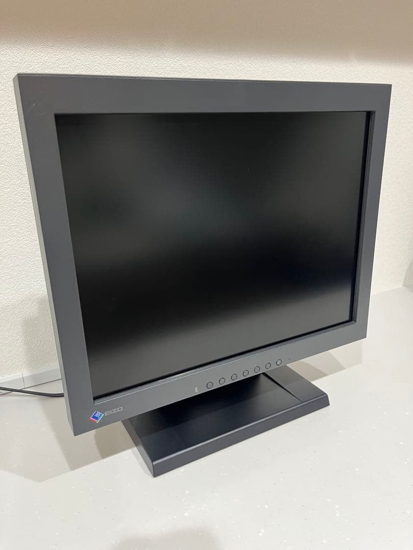 EIZO FlexScan S1504 15型 スクエアモニター
