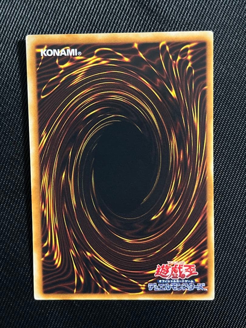 遊戯王　真紅眼の闇竜　レリーフ　アルティメットレア